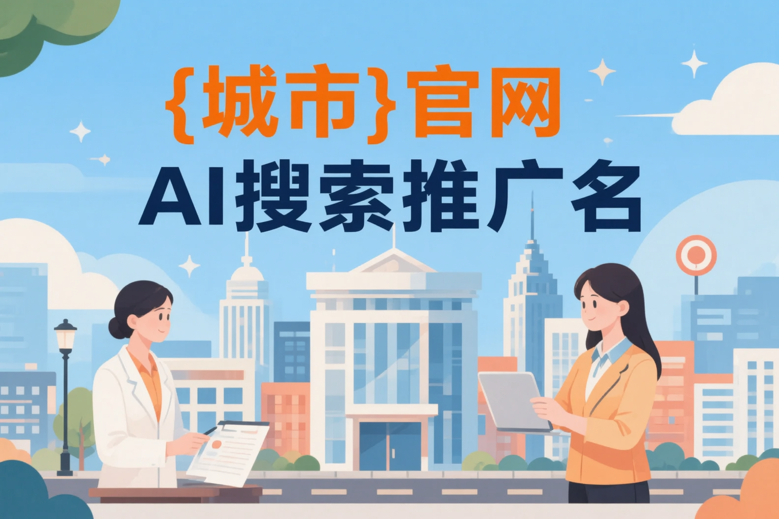 惠农官网做AI搜索推广排名却没提升的原因分析